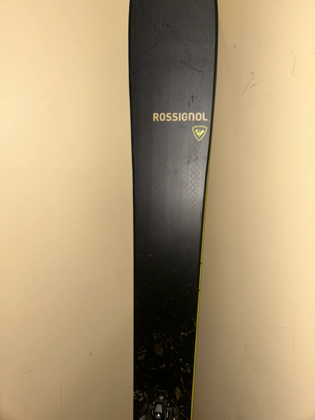 Rossignol Skis