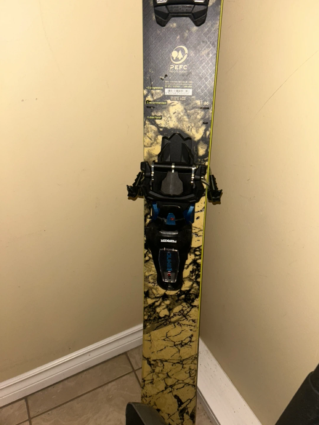 Rossignol Skis - photo 3