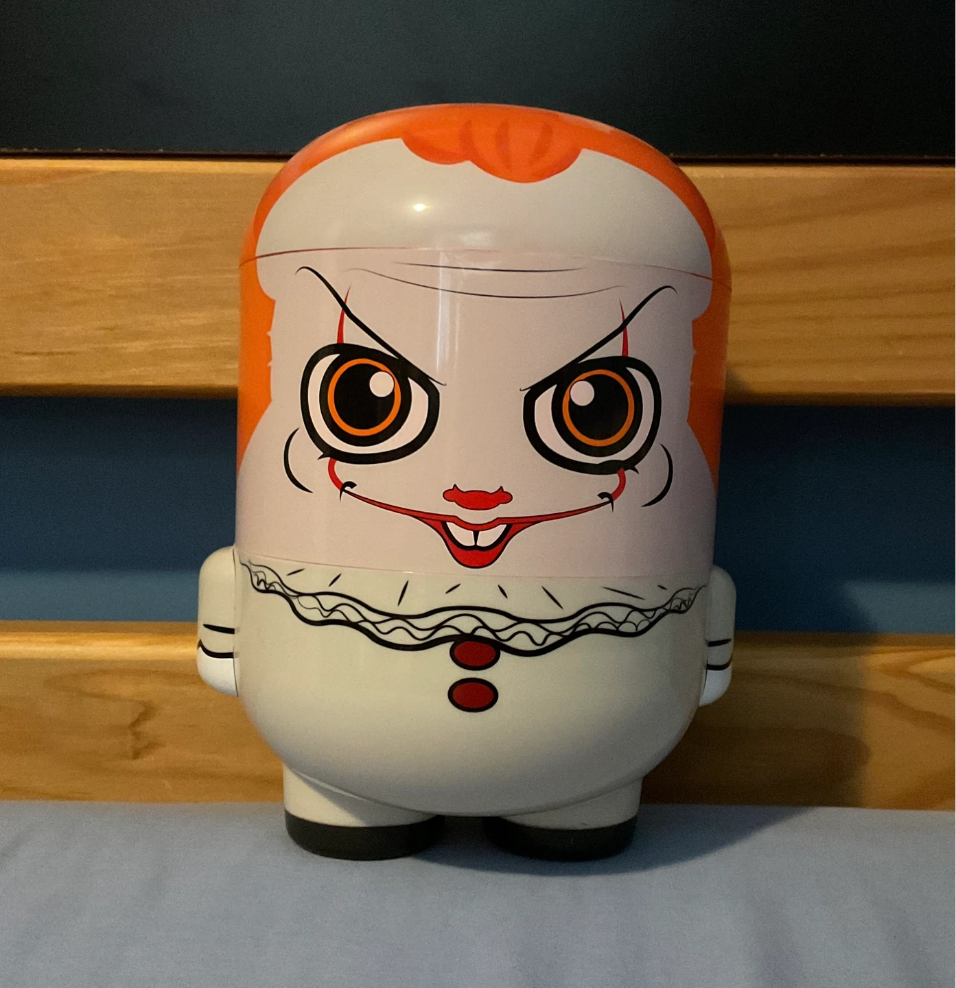 IT: Chapter Two Collectible Popcorn Bucket