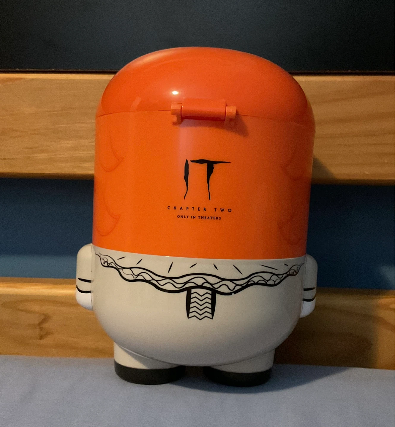 IT: Chapter Two Collectible Popcorn Bucket - photo 2