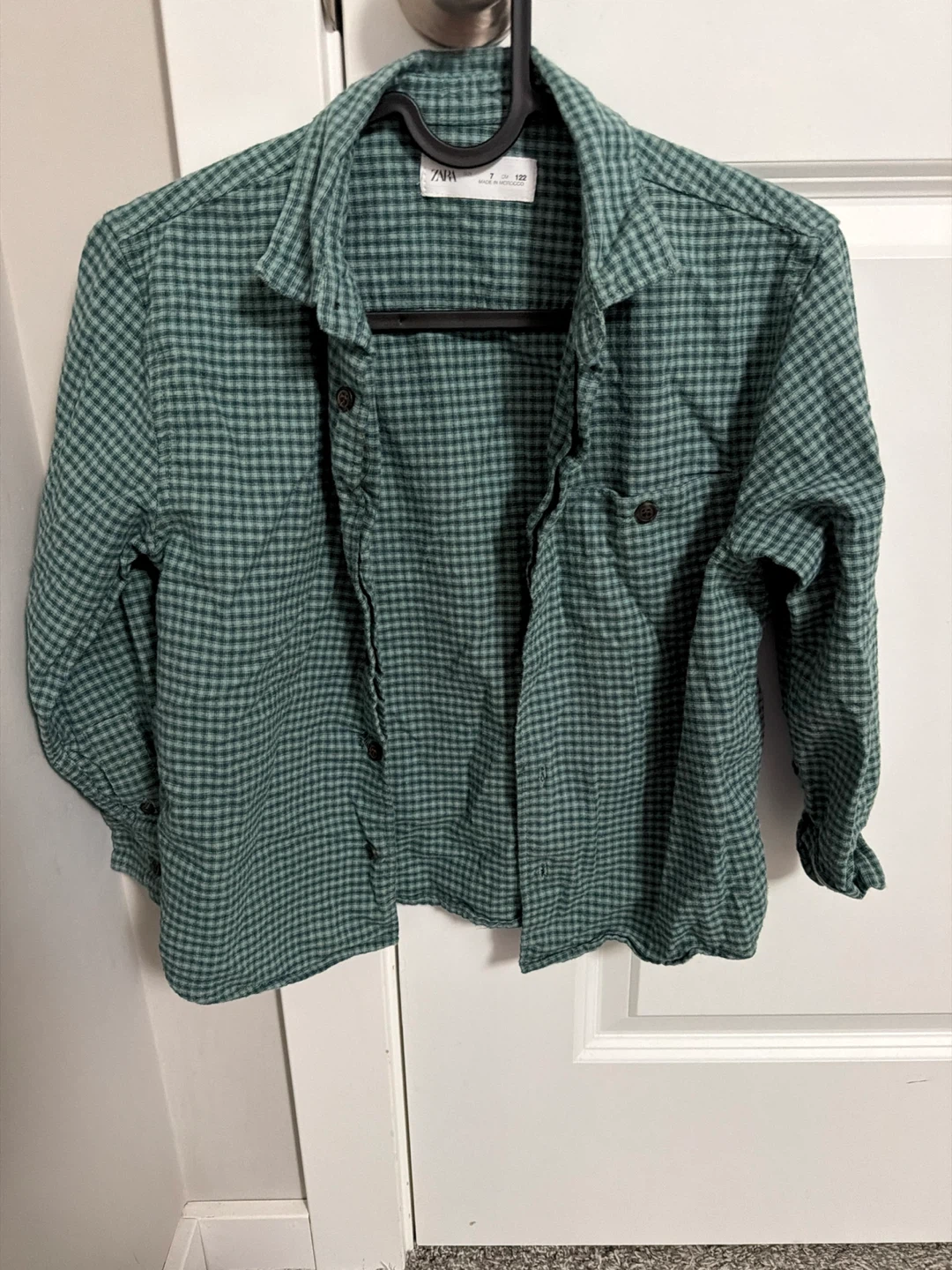 Boys Button Down Shirts - photo 2