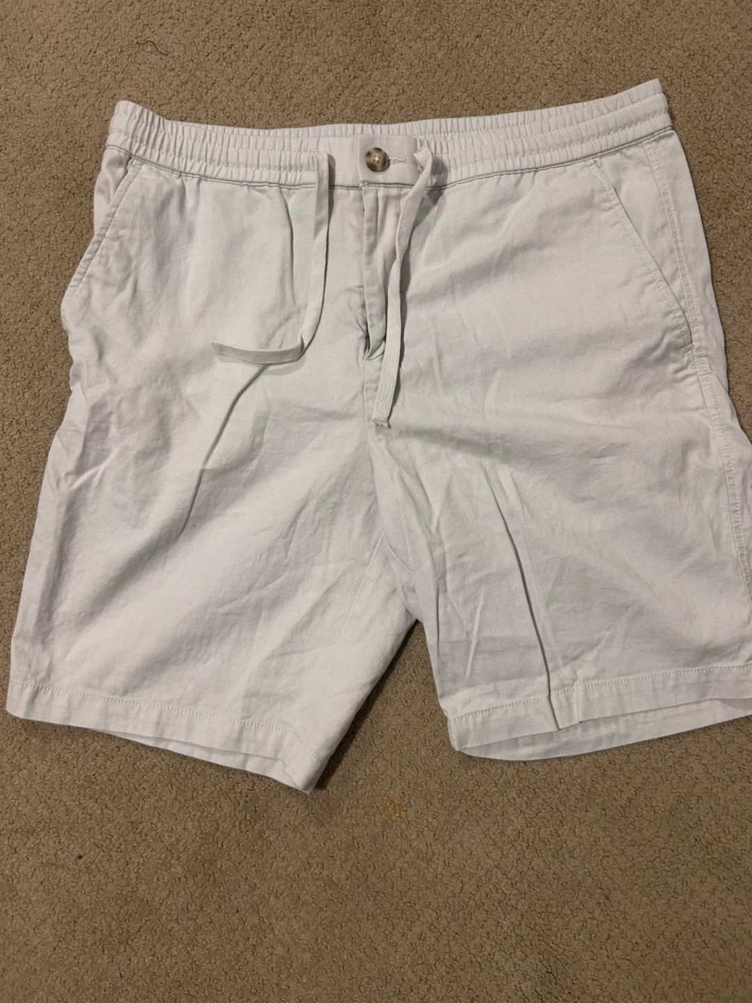 RW & Co. Shorts Size 33