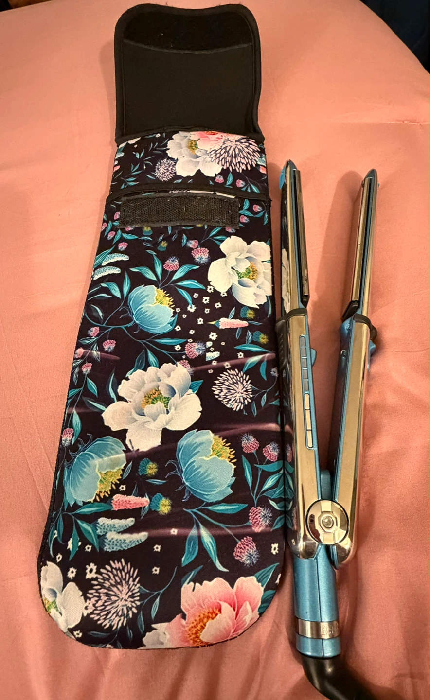 BaBylissPRO OPTIMA3000 Professional Flat Iron - photo 3
