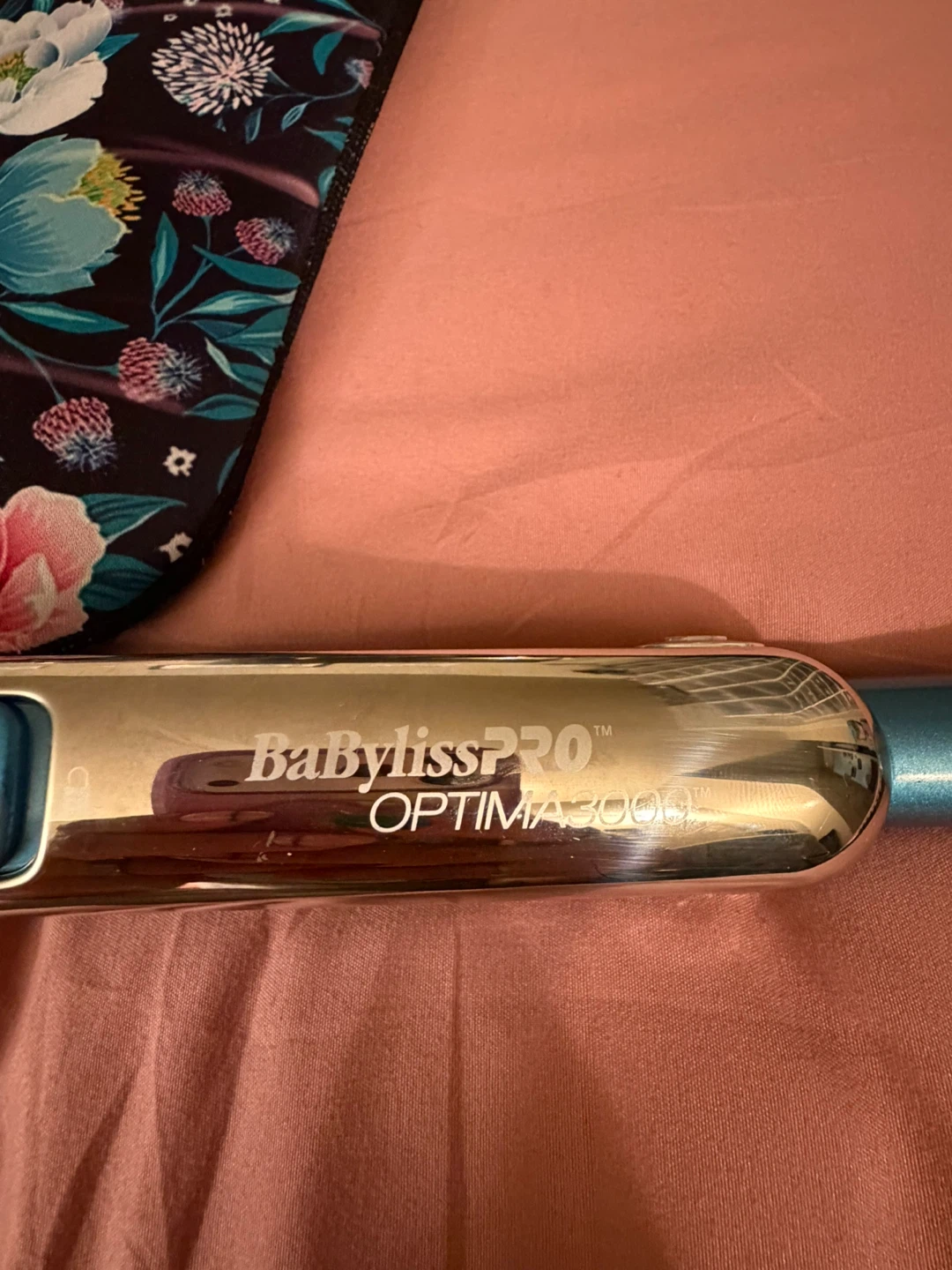 BaBylissPRO OPTIMA3000 Professional Flat Iron