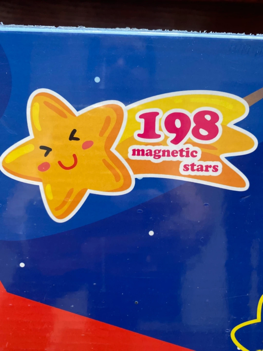 Coolcho Good Behaviour Star Chart - photo 3