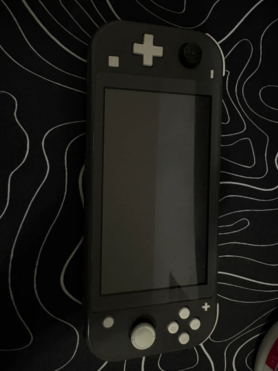Nintendo Switch Lite - Grey - photo 2