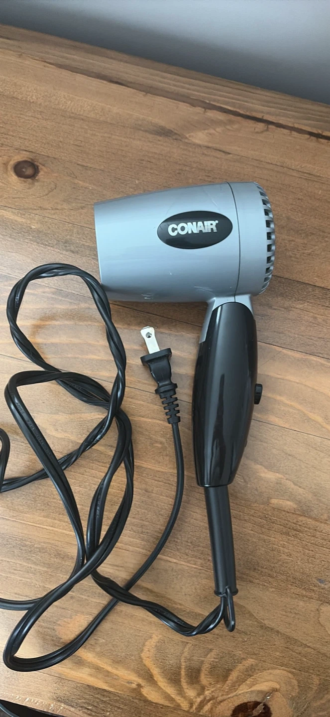 Conair Compact Hair Dryer