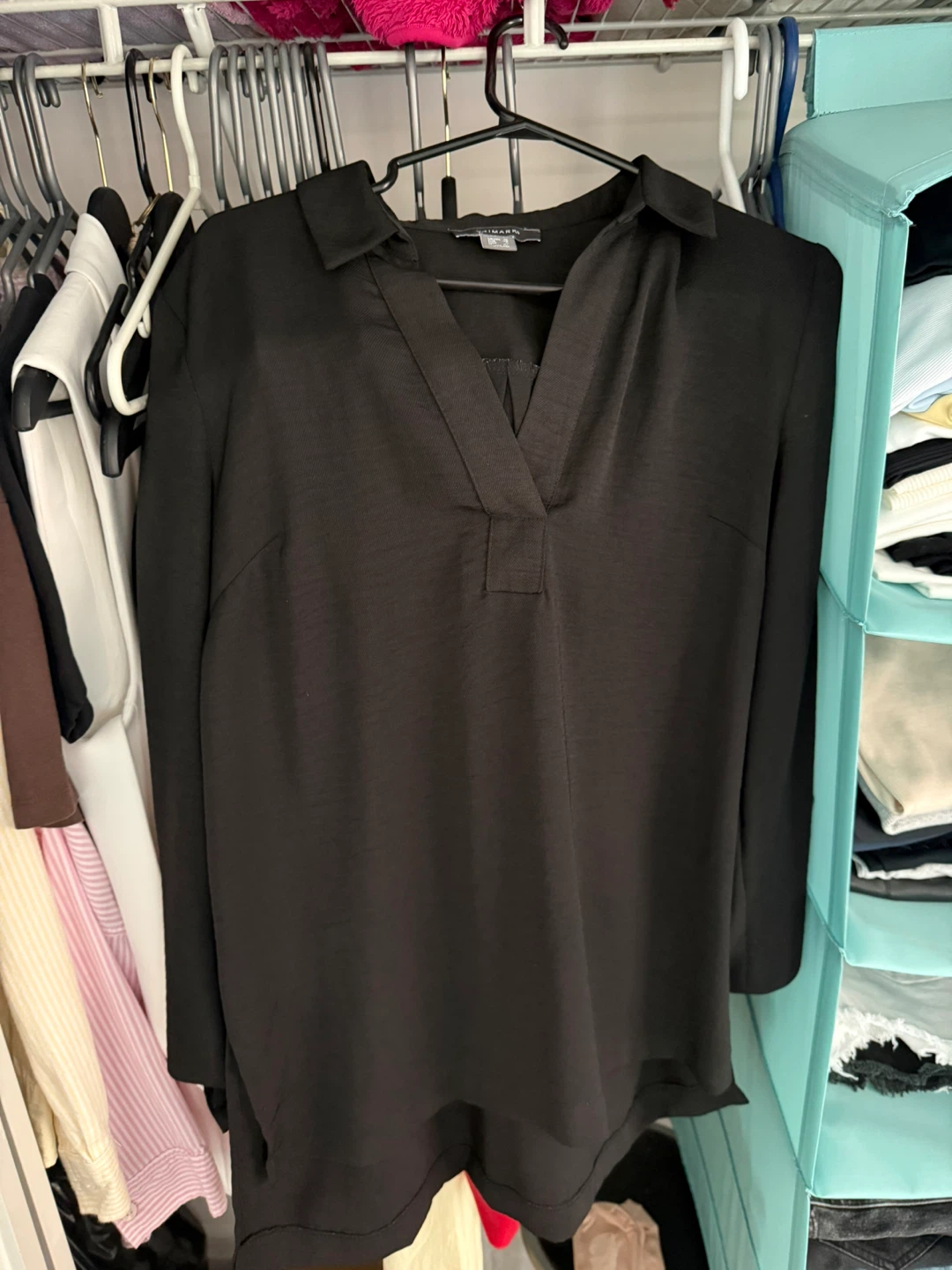 3 blouses for $15 - photo 3