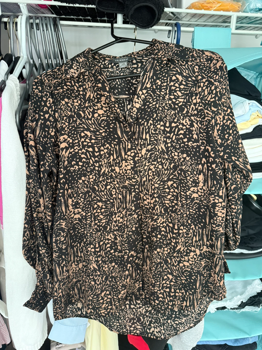 3 blouses for $15 - photo 2