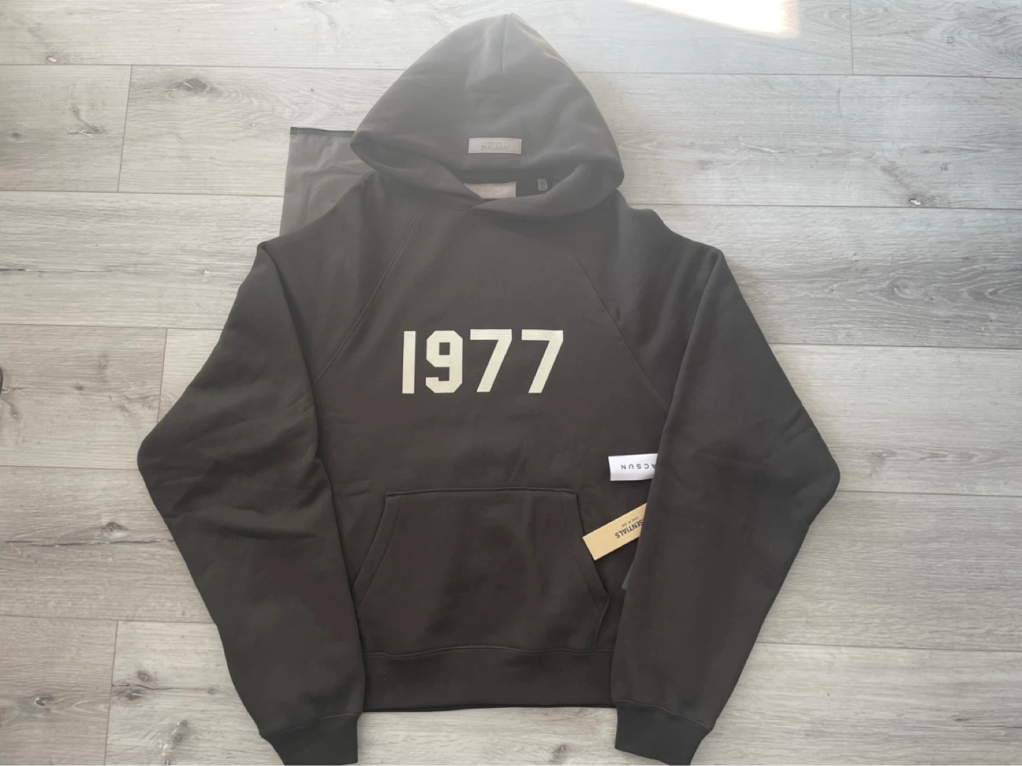 Essentials FOG 1977 Iron Tracksuit - photo 2