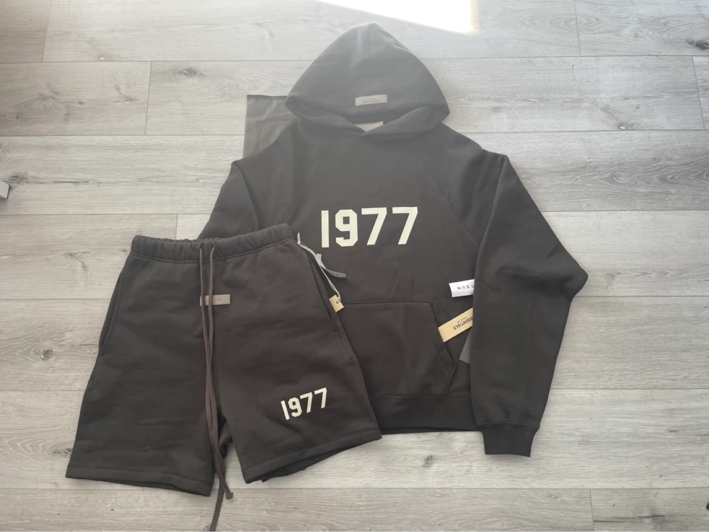 Essentials FOG 1977 Iron Tracksuit