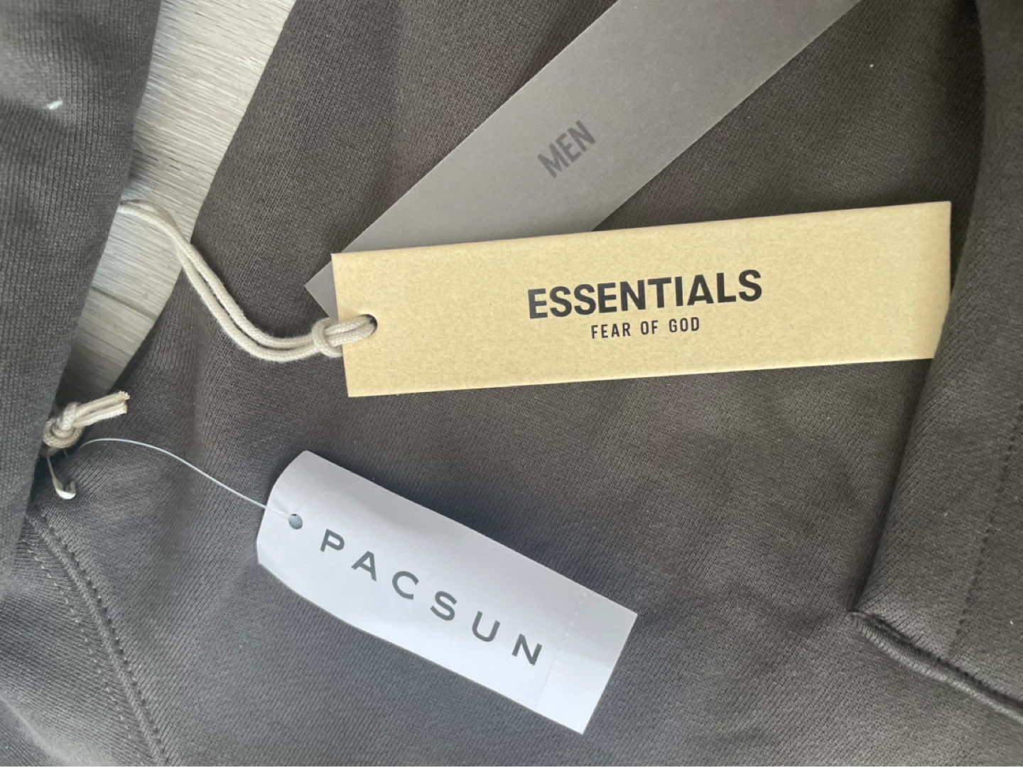 Essentials FOG 1977 Iron Tracksuit - photo 4