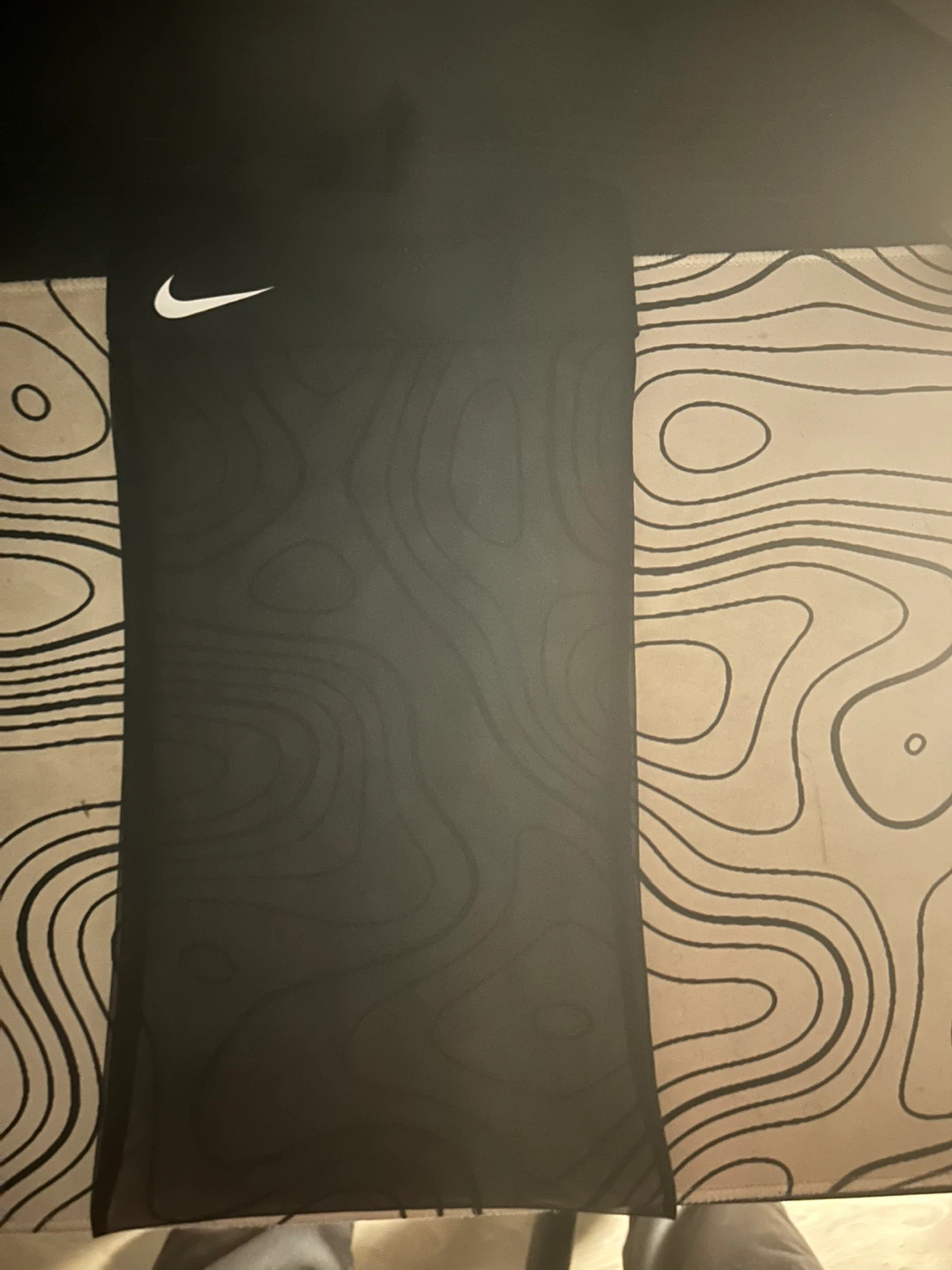 Nike Shin Guards size xl - photo 2