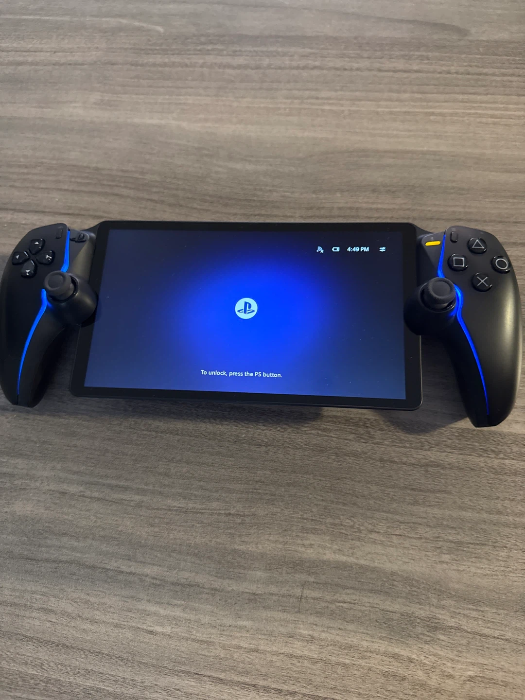 Sony PlayStation Portal Remote Player