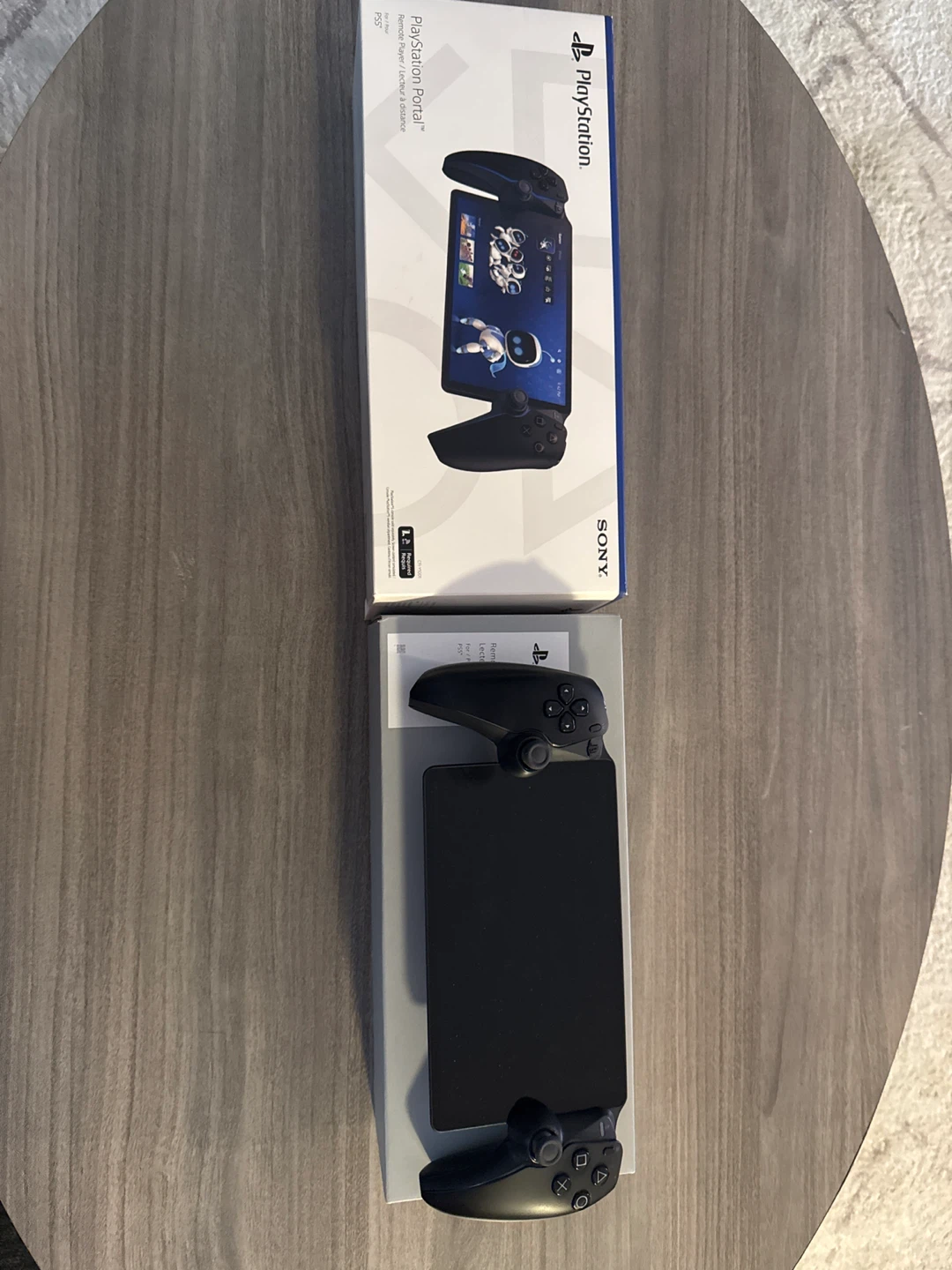 Sony PlayStation Portal Remote Player - photo 2
