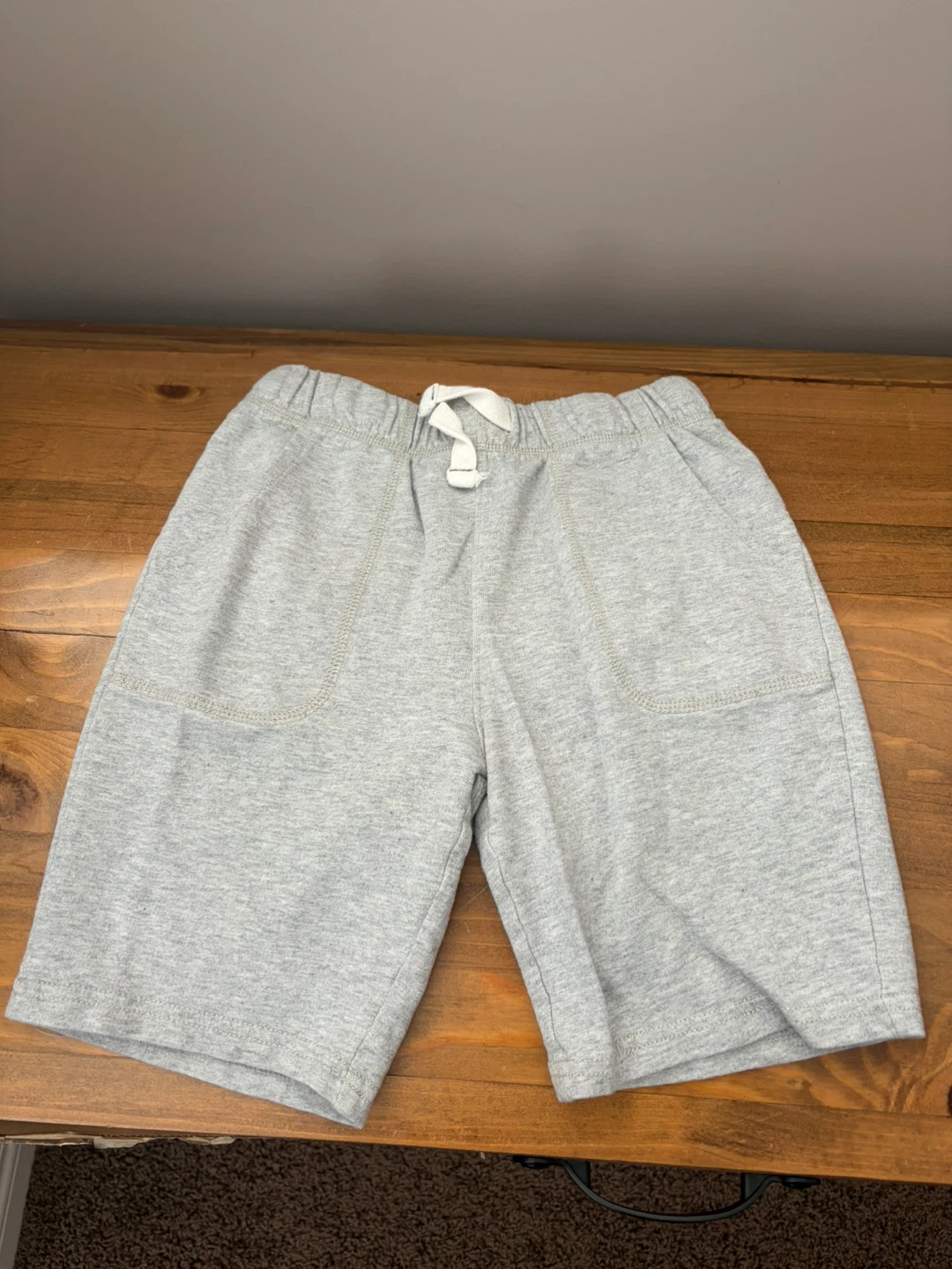 Kids' Casual Shorts Bundle size 8 - photo 2