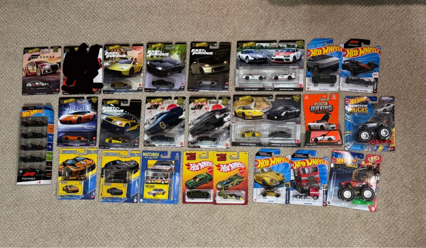 Hotwheels firesale🔥
