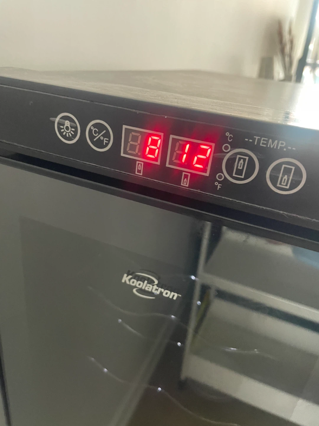 Beverage Fridge - photo 2