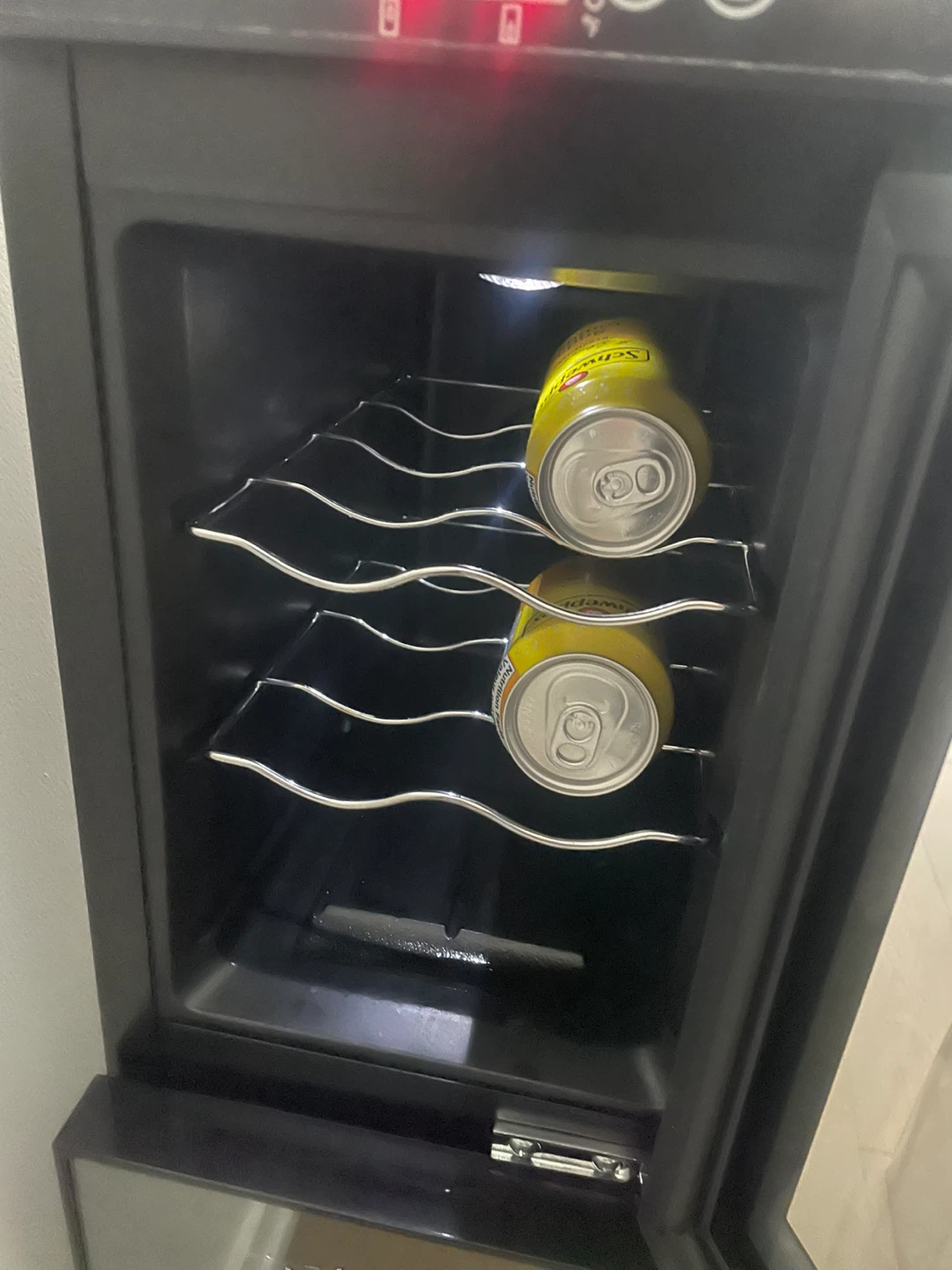 Beverage Fridge - photo 3