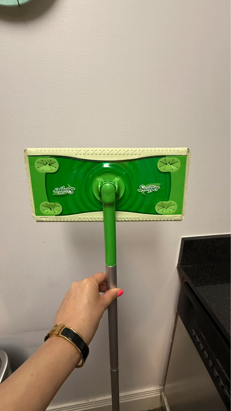 Swiffer Mop