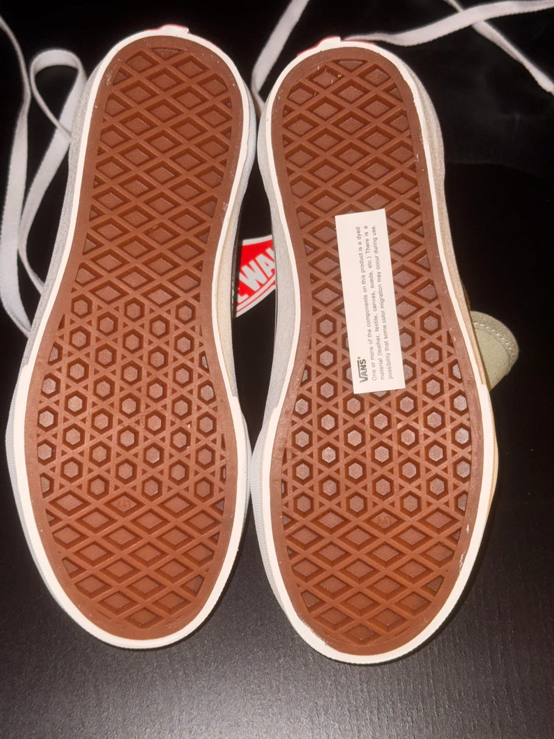 Vans Old Skool "Desert Sage" Children Shoes - photo 2