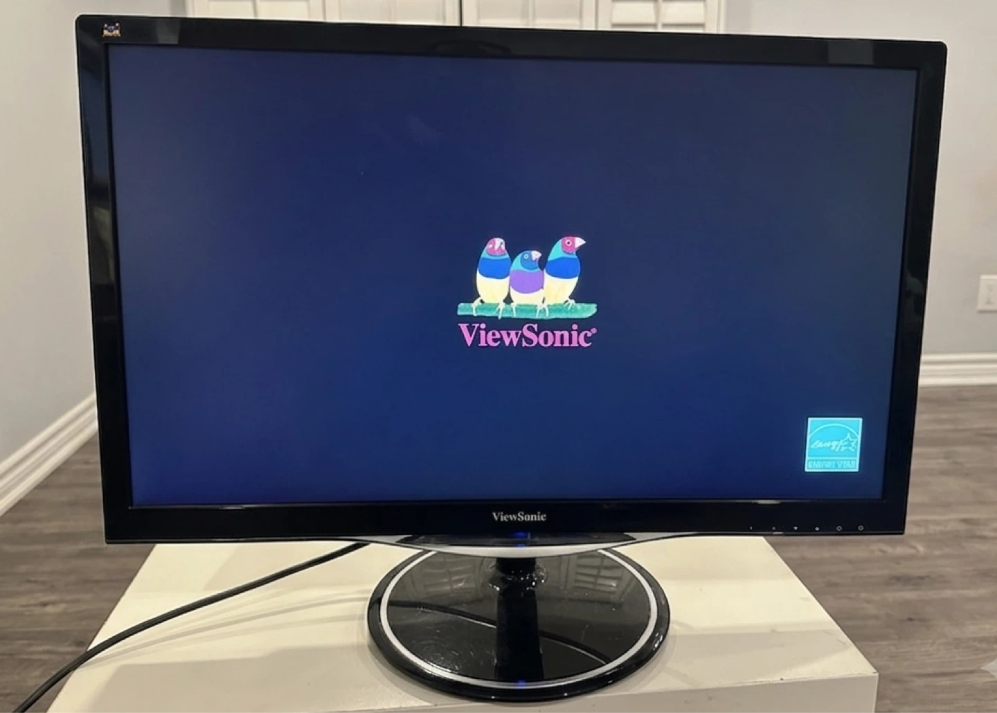 Monitors HD 24”