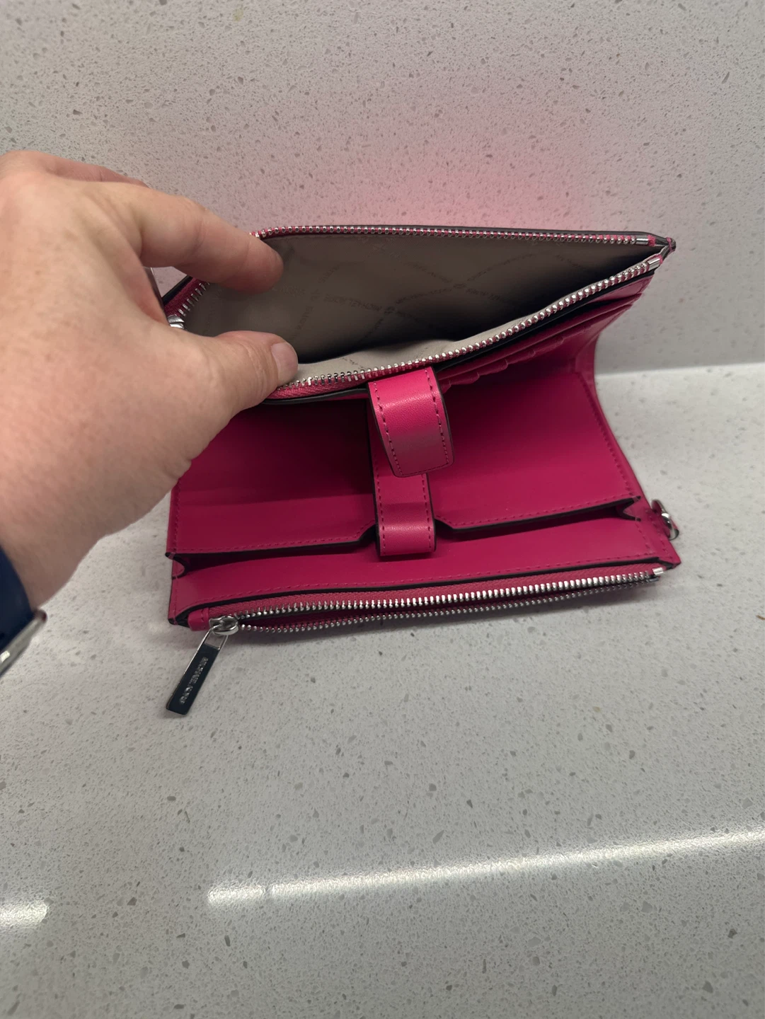 Wallet Michael Kors - photo 4