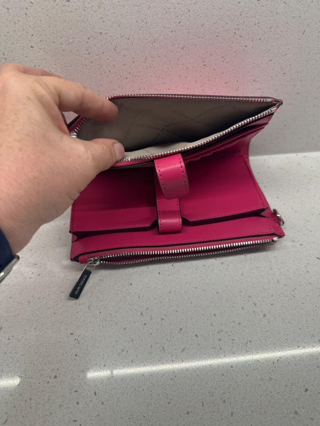 Wallet Michael Kors - photo 4