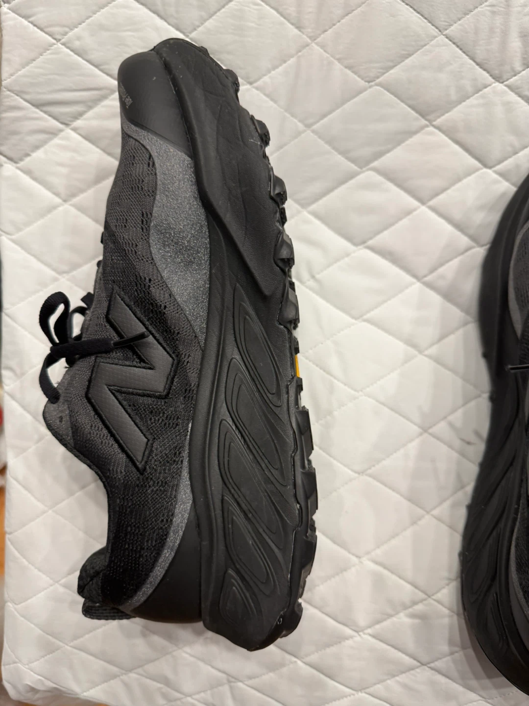 New Balance Fresh Foam Hierro Trail Running Shoes - photo 2