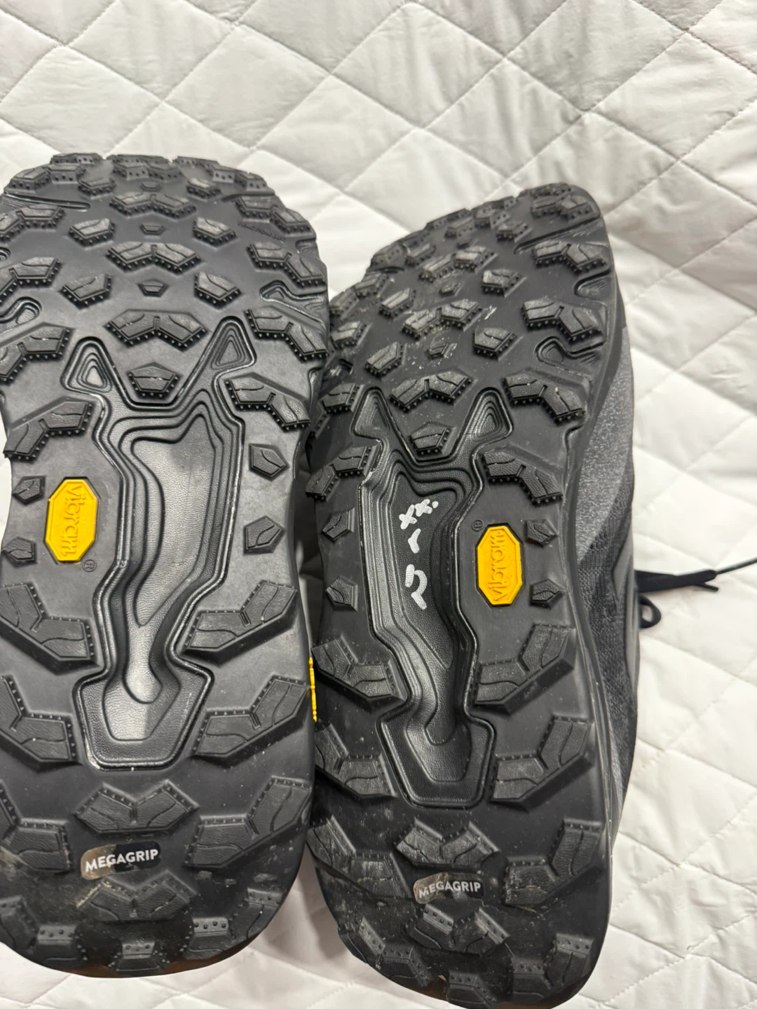 New Balance Fresh Foam Hierro Trail Running Shoes - photo 4