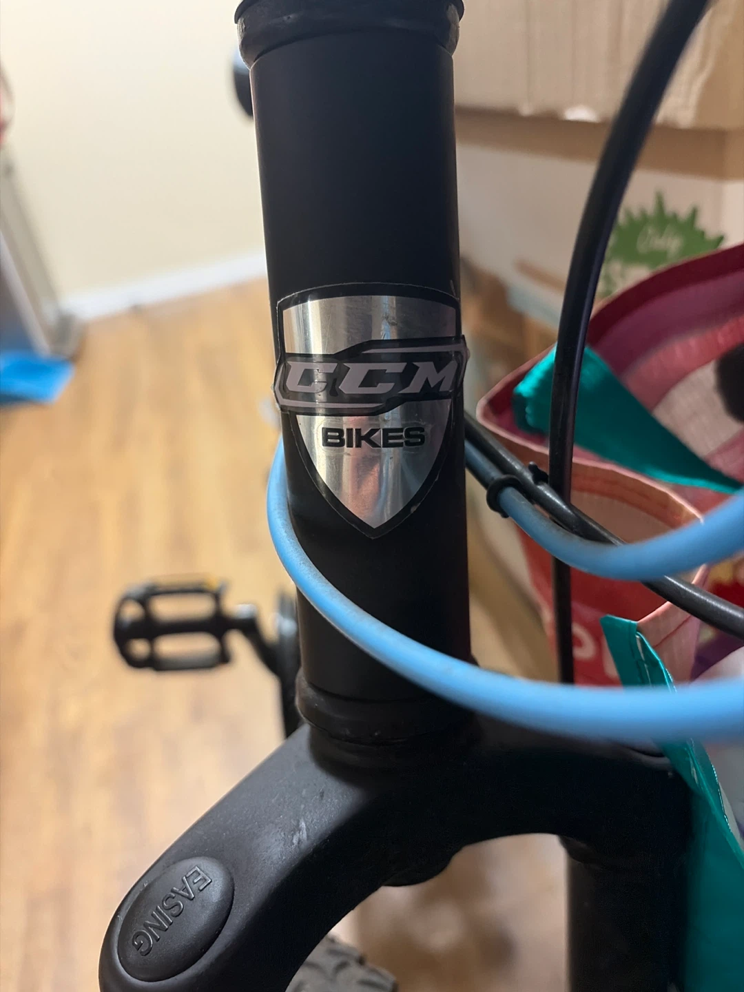 CCM "Slope" Mountain Bike - photo 2