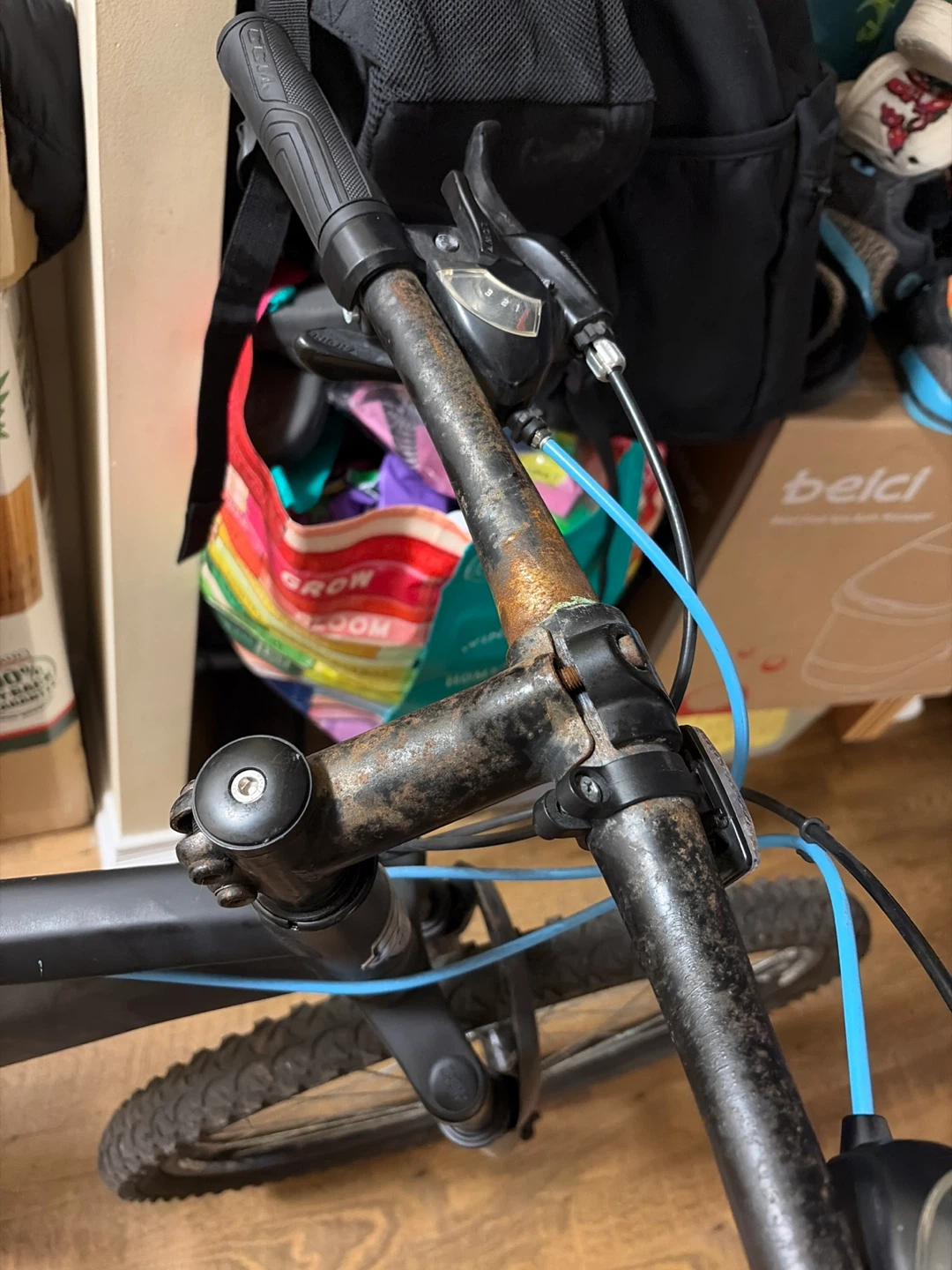 CCM "Slope" Mountain Bike - photo 4