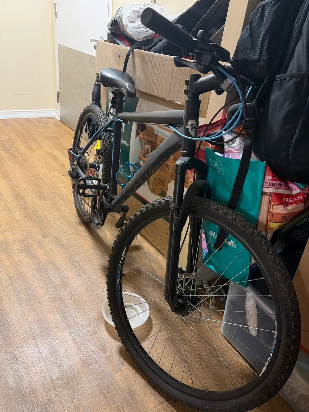 CCM "Slope" Mountain Bike