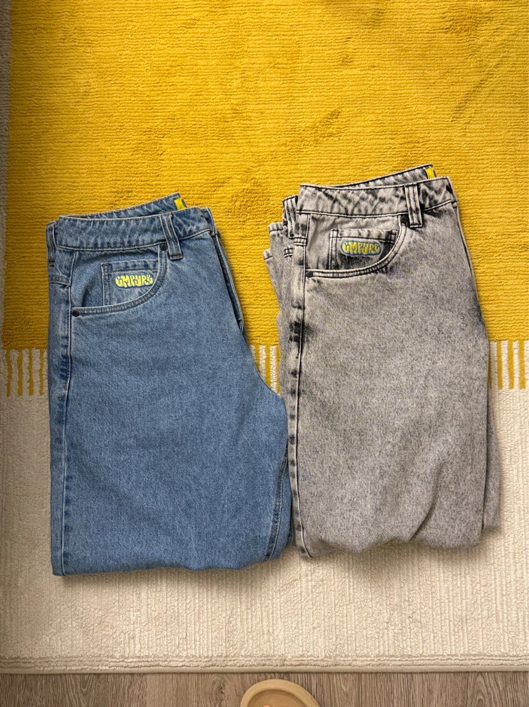 GMPRS Jeans Bundle - 2 Pairs - photo 2