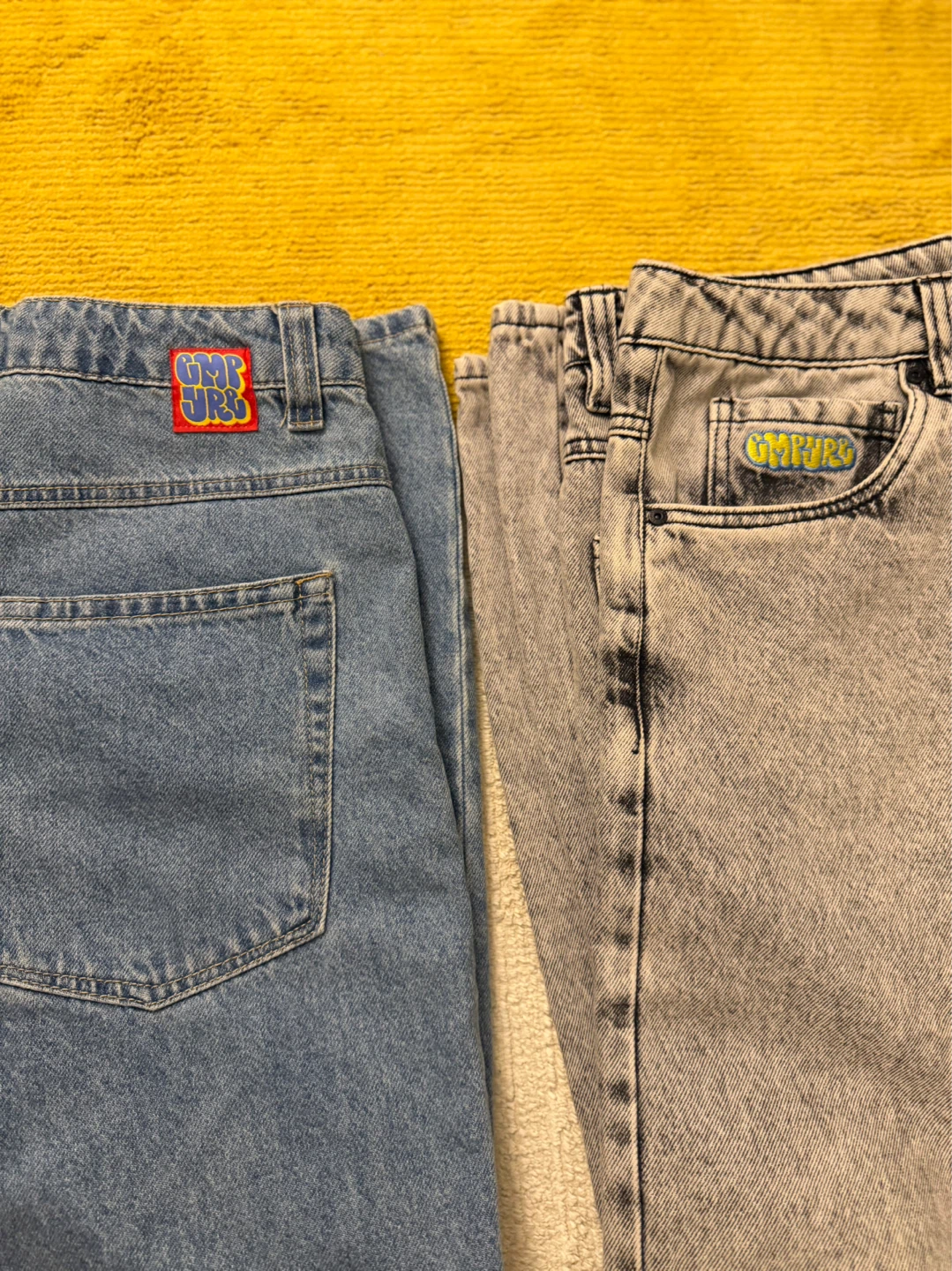 GMPRS Jeans Bundle - 2 Pairs - photo 3