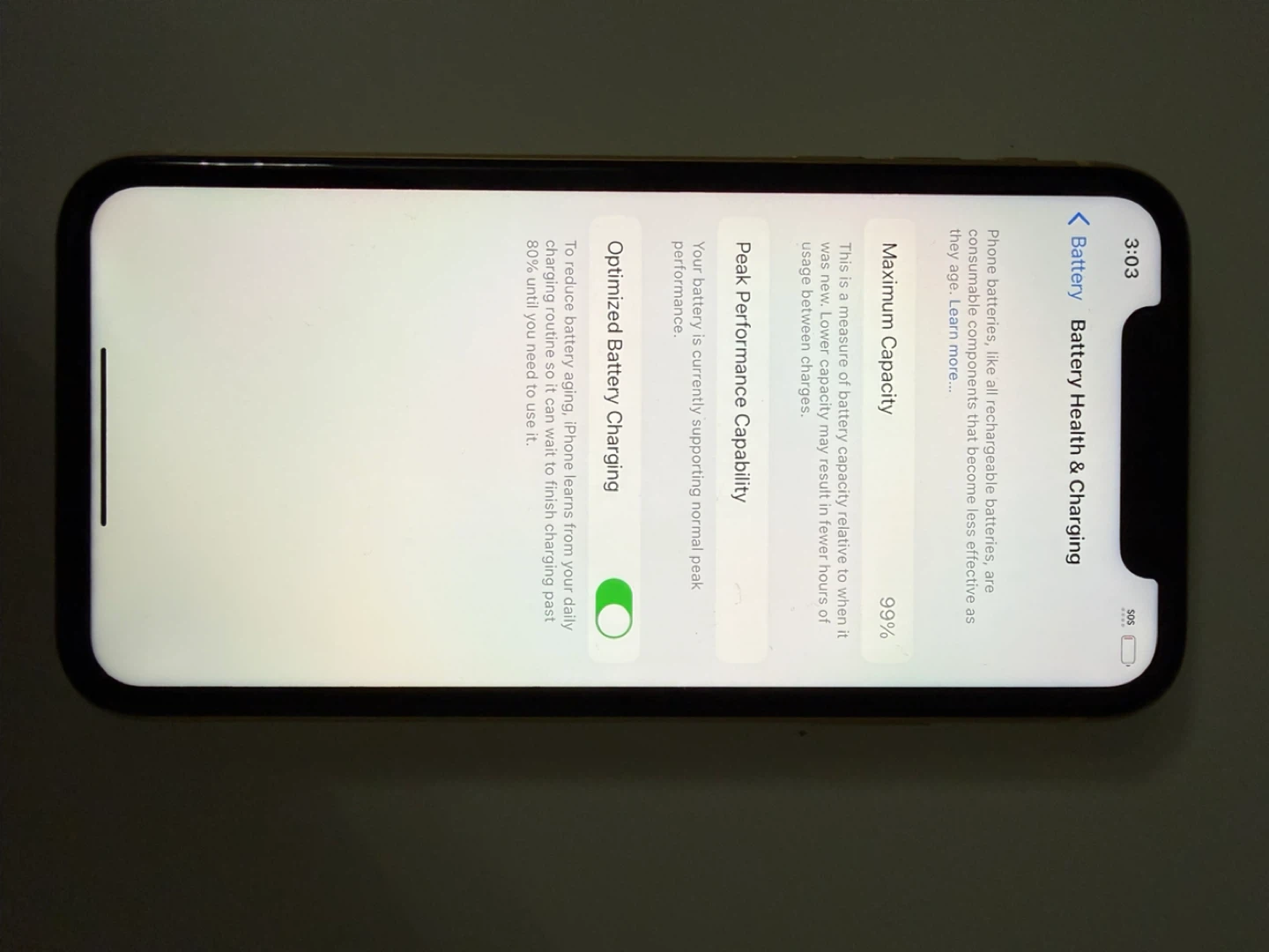 iPhone XR Like New - photo 2