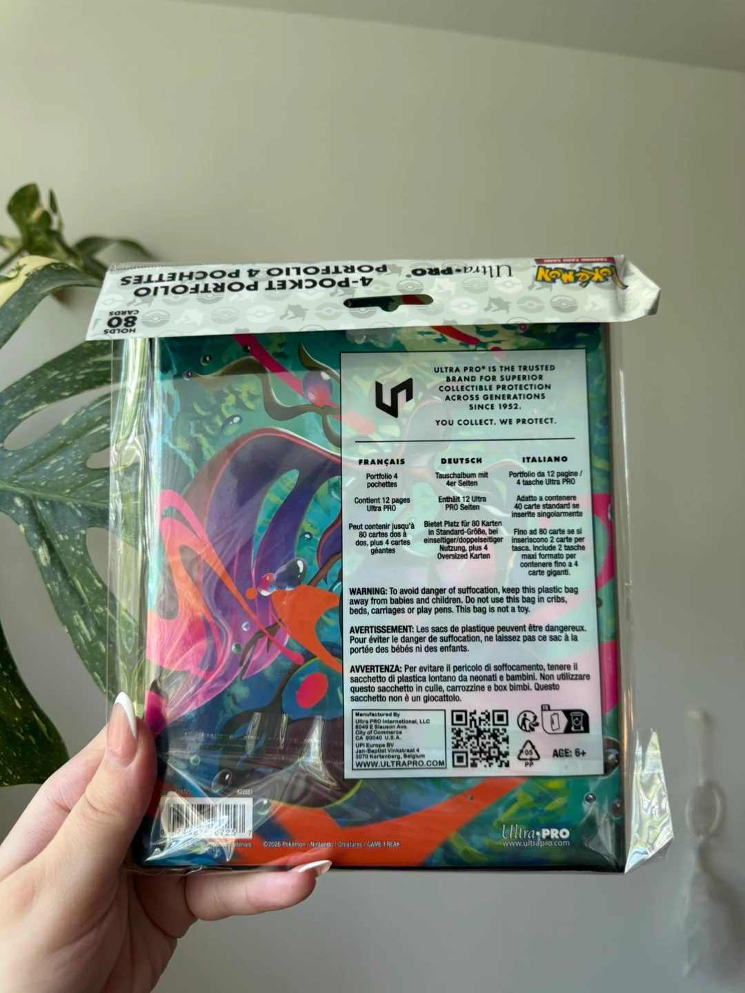 Pokémon Mega Gengar EX Tin (Sealed) – Bundle Deal Available - photo 4