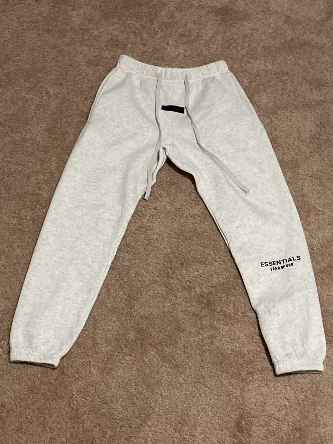 ESSENTIALS Fear of God Sweatpants Size S