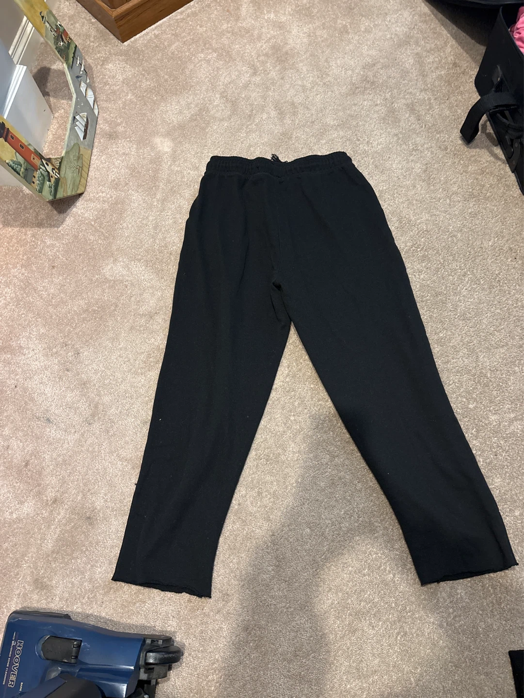 Aeropostale Black Sweatpants - photo 2