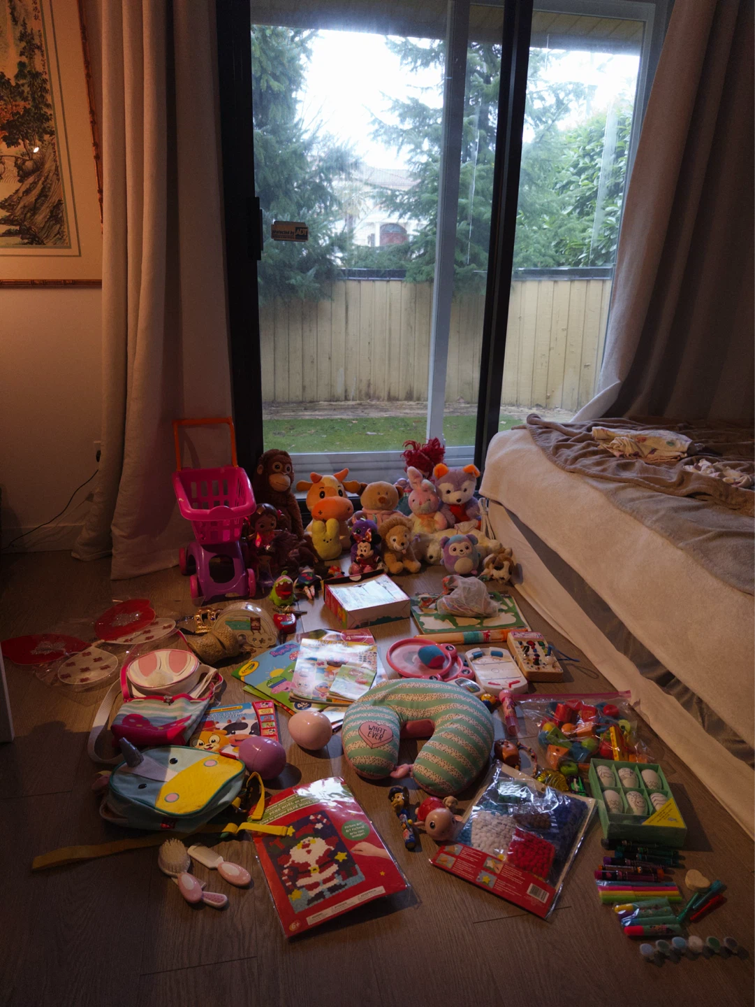 Kids And Babies Plushies And Dolls Lot - photo 2