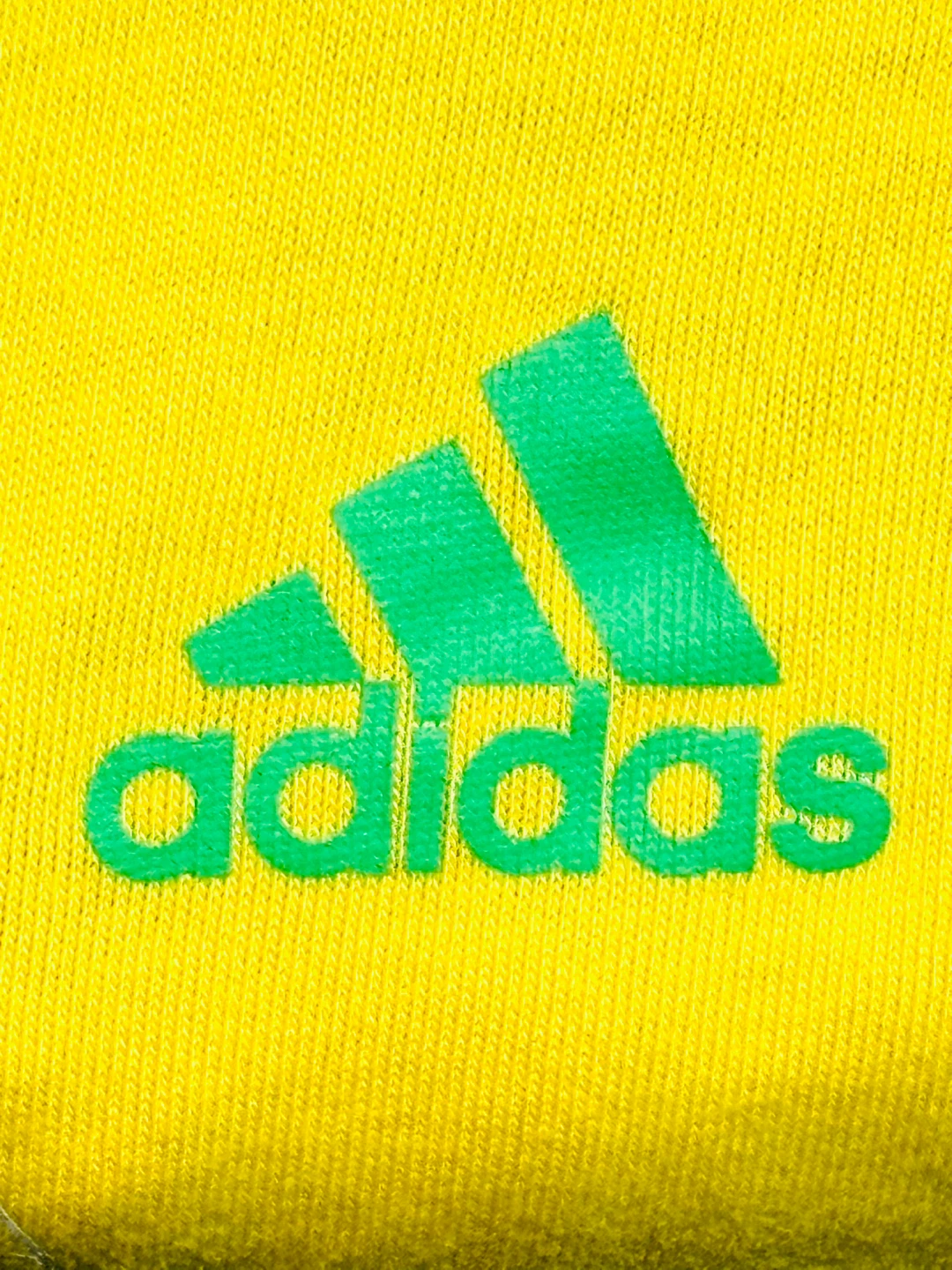 Adidas FIFA World Cup Brazil 2014 T-Shirt - photo 4