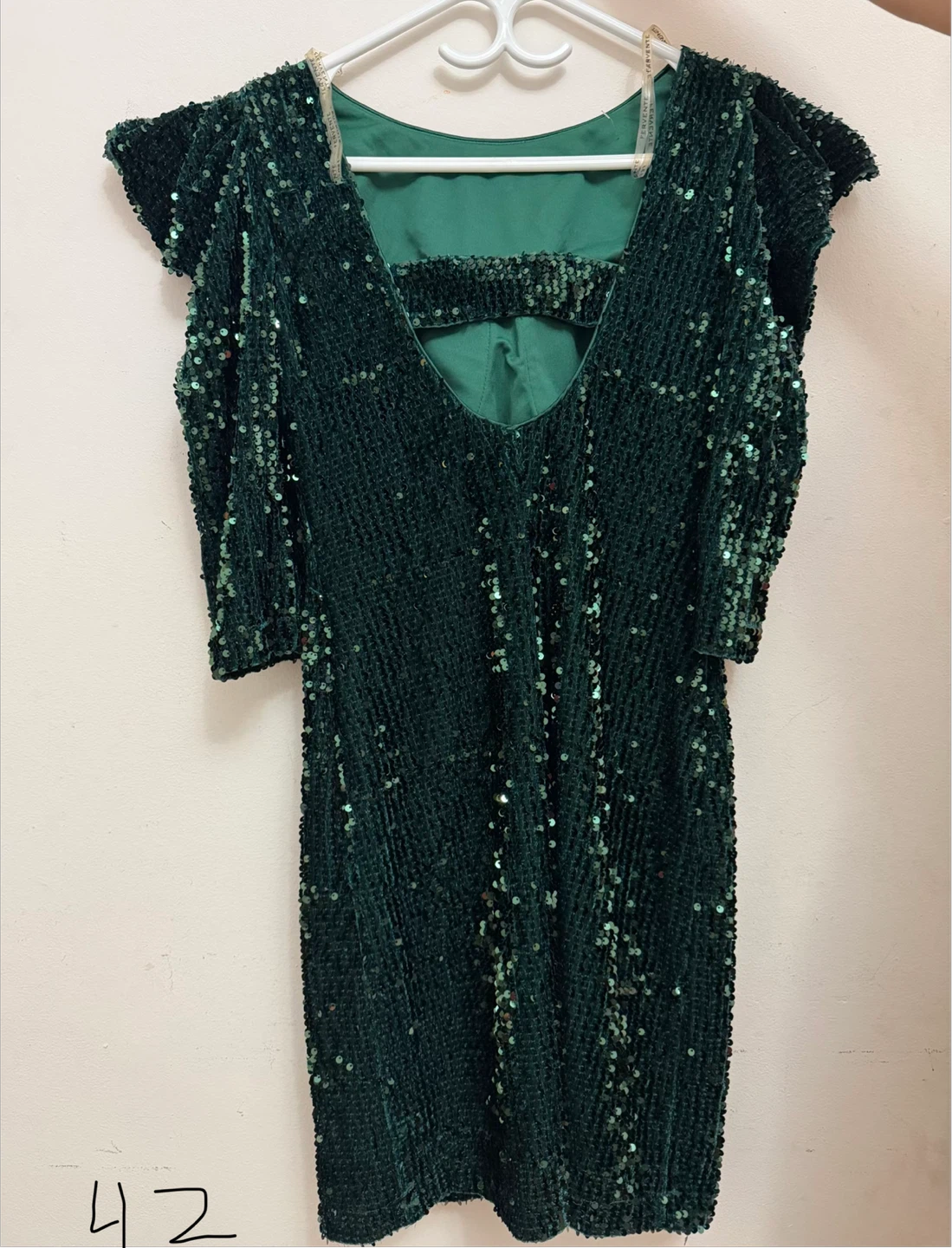 Dress - photo 2