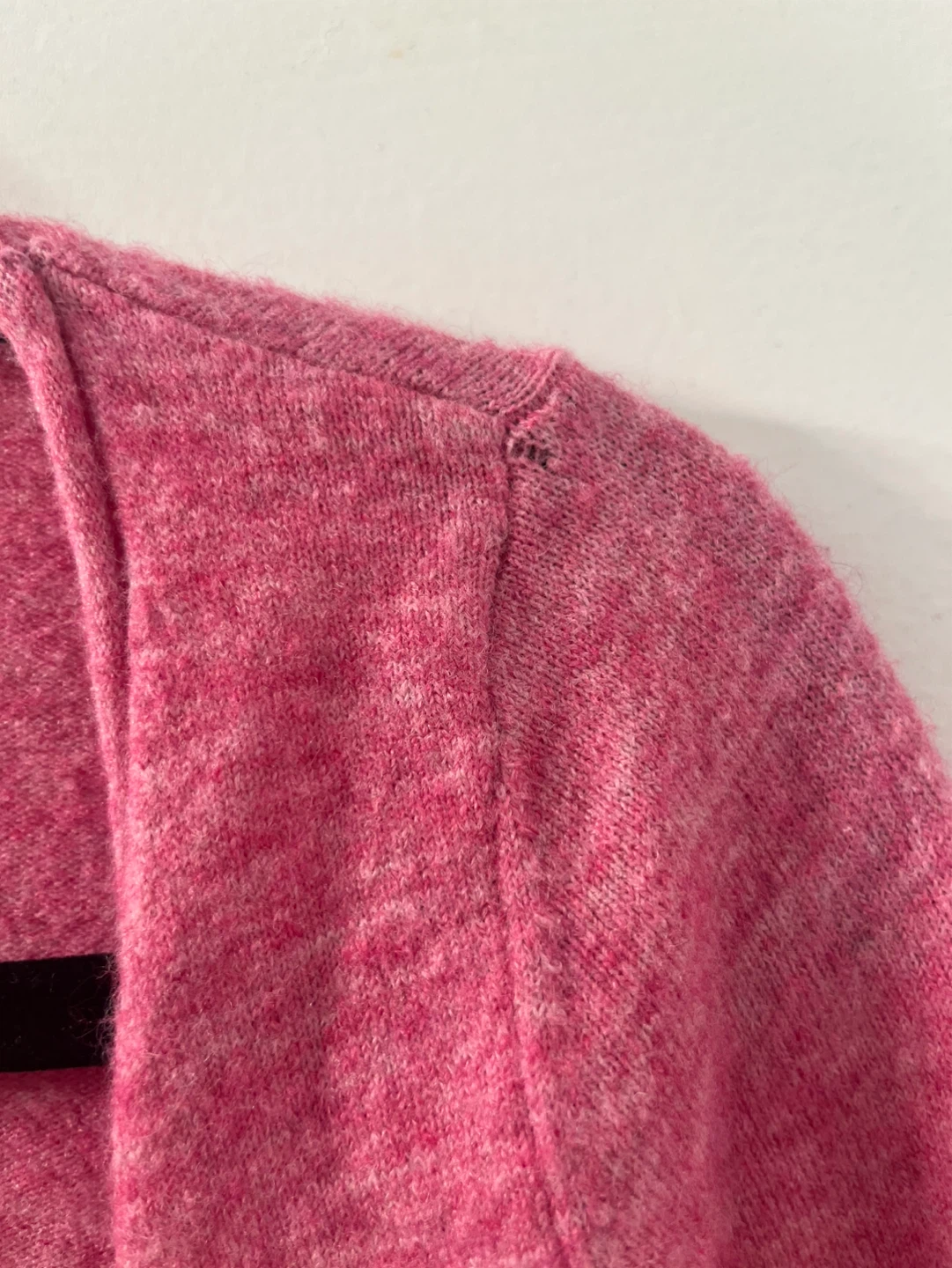 Aritzia pink cardigan - photo 4