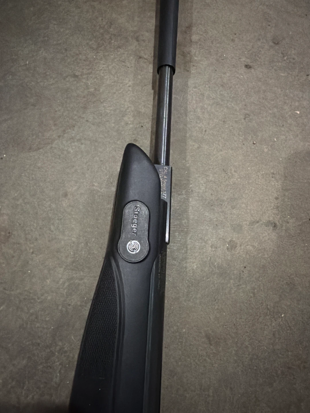 Stoeger Air Rifle - photo 2