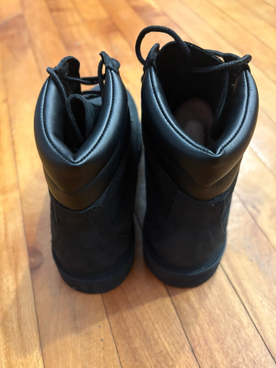 Timberland Women’s size 6.5 Boots - photo 3