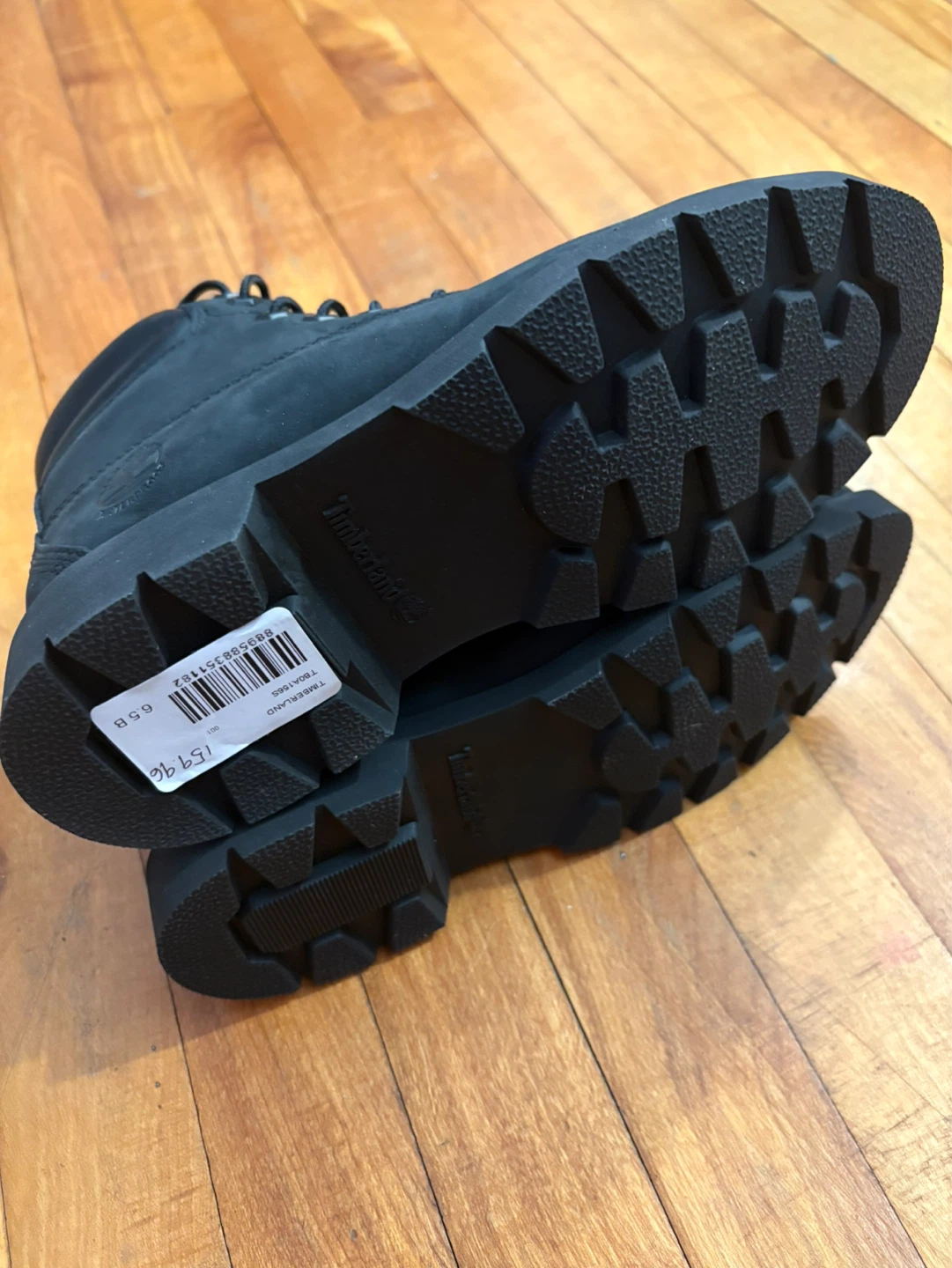 Timberland Women’s size 6.5 Boots - photo 5