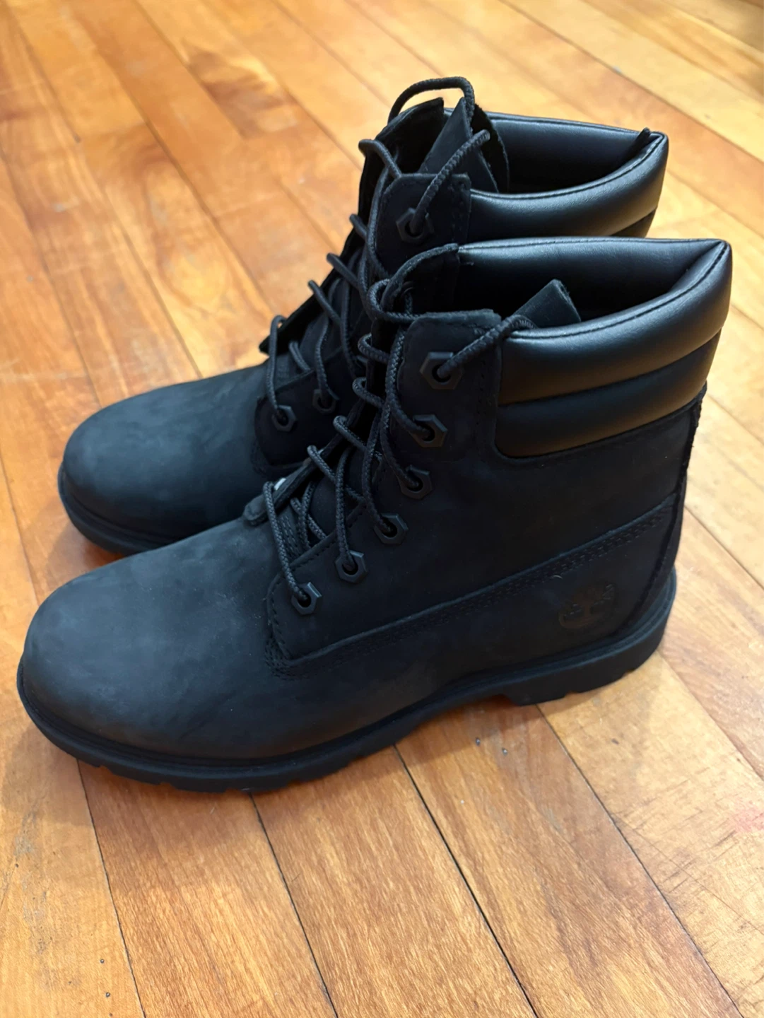 Timberland Women’s size 6.5 Boots