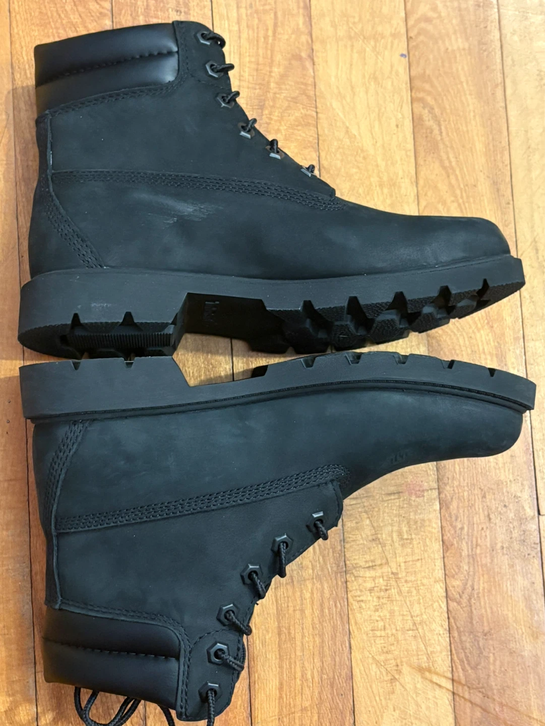 Timberland Women’s size 6.5 Boots - photo 4