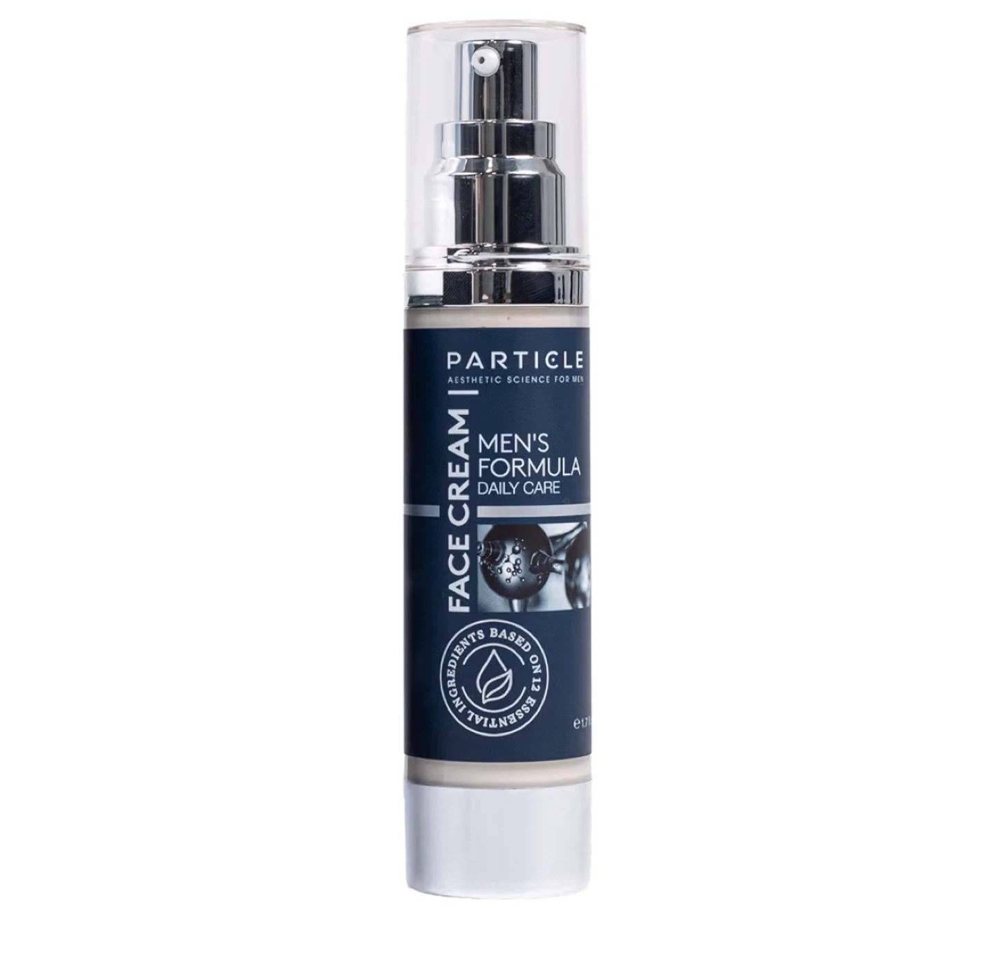 Particle Men's Formula Face Cream - photo 5