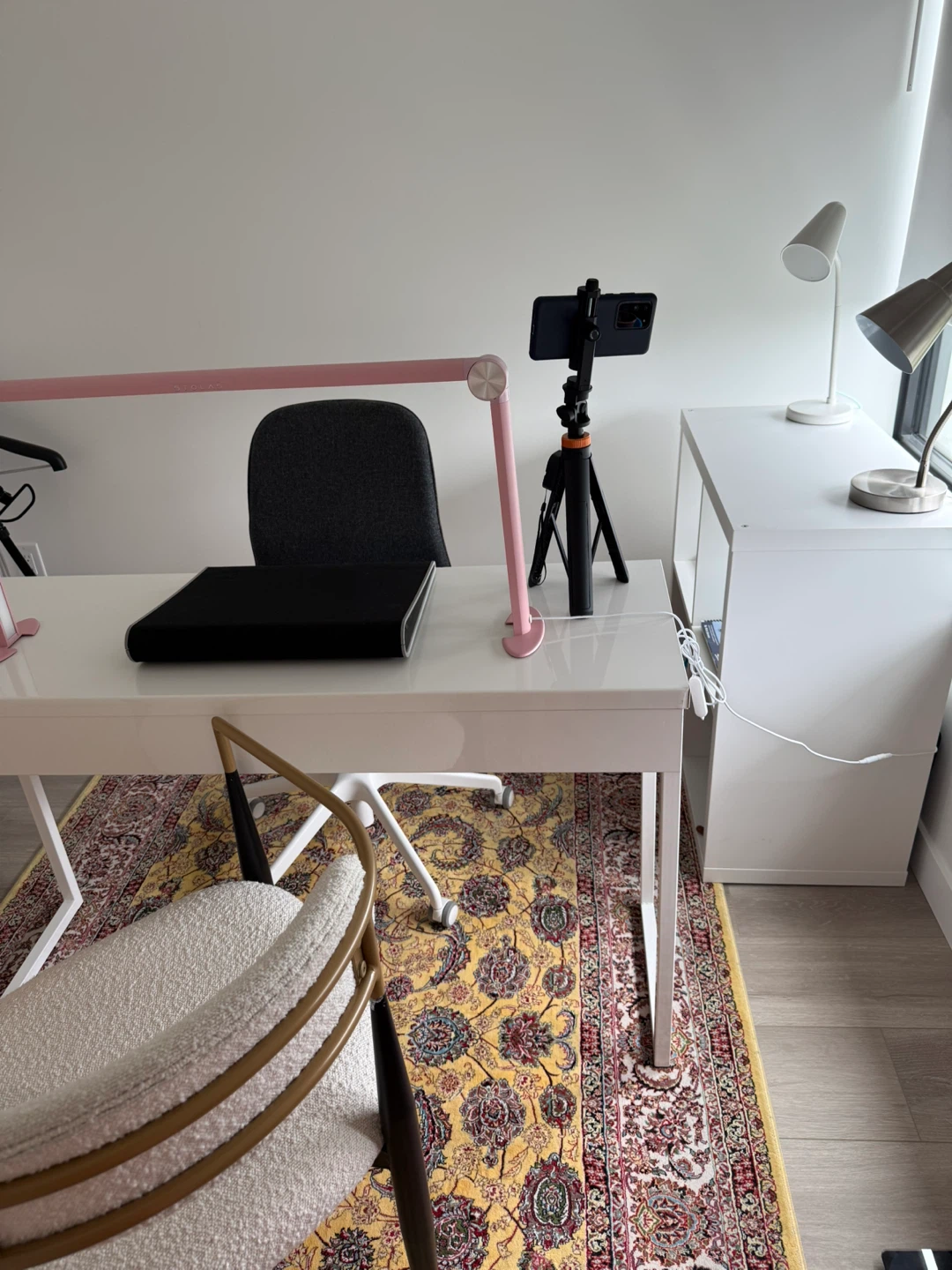 Modern Home Office Set – $250 for Everything - photo 3